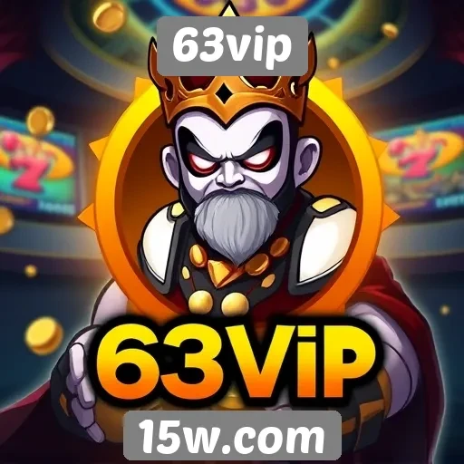 Recursos exclusivos que diferenciam o 63vip de outros sites