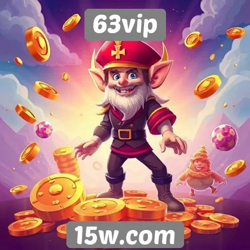 Perspectivas futuras para o site 63vip