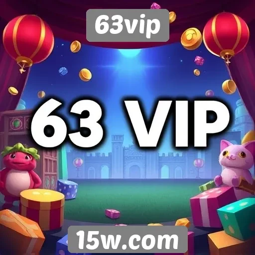 Comparativo entre jogos disponíveis no 63vip