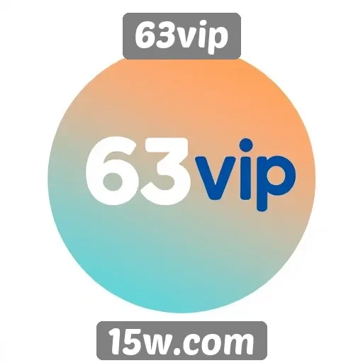 História e evolução do site 63vip