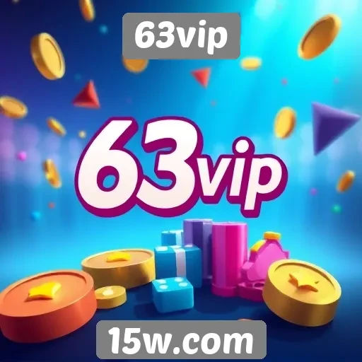 Principais jogos disponíveis no 63vip
