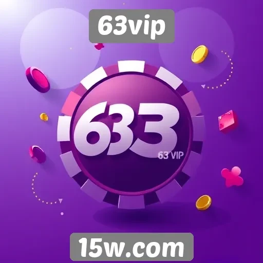 Ofertas e promoções disponíveis no 63vip