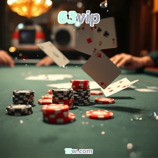 63vip: Descubra a Plataforma de Jogos Que Todos Estão Falando!