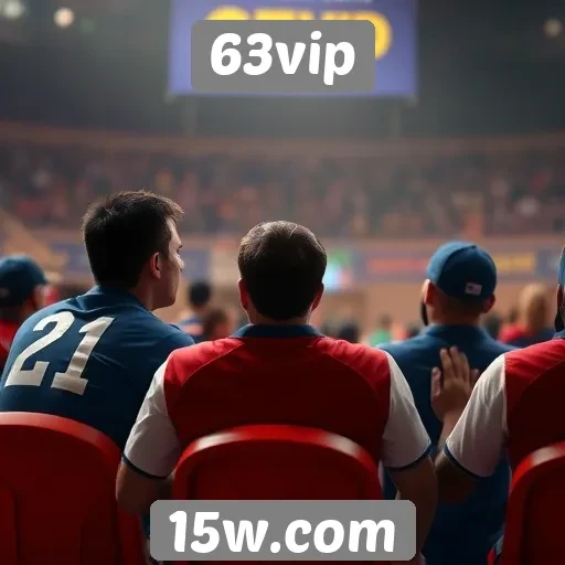 Depoimentos de jogadores sobre a experiência no 63vip