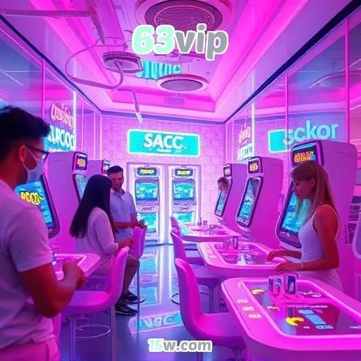 63vip: As Promoções Que Você Não Pode Perder