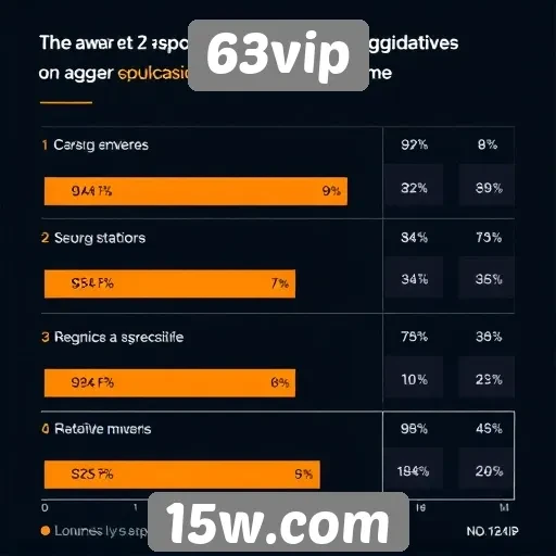 Experiência do usuário no 63vip em análise