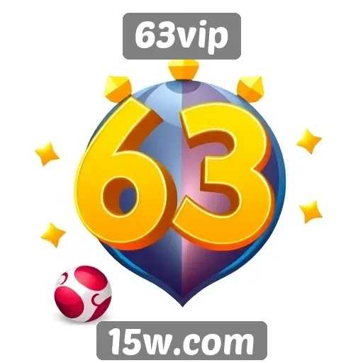 O que é o site 63vip